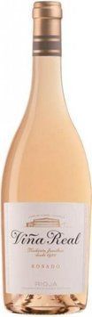 Вино Vina Real Rosato рожеве сухе 0.75л (VTS3003350) 741196 фото