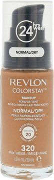 Revlon ColorStay № 320 True Beige Тональний крем 30 ml 876469 фото