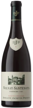 Вино Domaine Jacques Prieur Volnay Santenots 1er Cru 2017 красное сухое 13.5 % 0.75 л (BWR9366) 1231778 фото