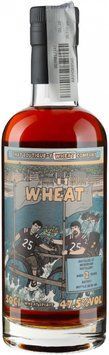Виски TBWC Reservoir Distillery 2yo Batch 1 Wheat 0.5 л (BWQ7480) 1199488 фото