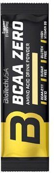 BiotechUSA Bcaa Zero 9 g Blue grape 1478902 фото
