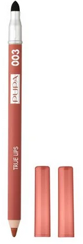 Pupa True lips Pencil №03 golden bisquit Олівець для губ 1.2 g 1299640 фото