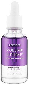 Medi-Peel Peptide 9 Volume Lifting All In One Podo Ampoule Pro Сыворотка ампульная с лифтинг эффектом 30 ml 1335400 фото