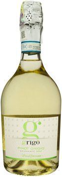 Ігристе вино Villa Cornaro Pinot Grigio Brut Delle Venezie біле сухе 0.75 л (FSH_8001906997533) 1361674 фото