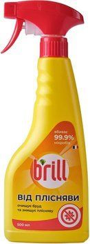 Засіб для миття Brill від цвілі 500 мл (4820271230168) 1320877 фото