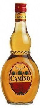 Текіла Camino Real Gold 0.75л 40% (PLK7501012914611) 660551 фото