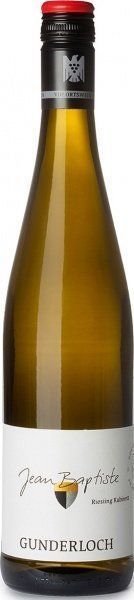 Вино Gunderloch Riesling Jean Baptiste Kabinett біле напівсухе 0.75л (VTS4104250) 741947 фото