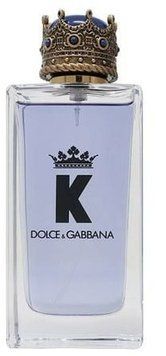 Туалетна вода Dolce & Gabbana K 100 ml 1240577 фото