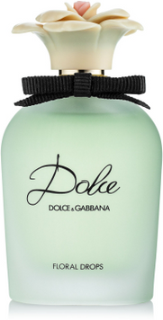 Туалетна вода Dolce & Gabbana Dolce Floral Drops 75 ml 720392 фото