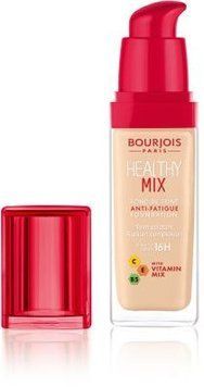 Bourjois Radiance Reveal Healthy Mix Foundation №50 Rose Ivory Тональний крем 30 ml 869849 фото