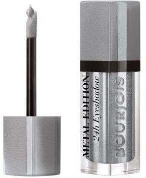 Bourjois Metallic Edition 24H Eyeshadow №08 Iron Woomen Тени для век 8 ml 869835 фото