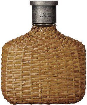 Туалетная вода John Varvatos Artisan 125 ml 661320 фото