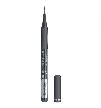 IsaDora Flex Tip №82 steel grey Подводка для глаз 1.2 ml 1197363 фото