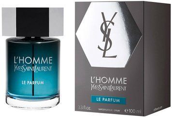 Парфумована вода Yves Saint Laurent L`Homme Le Parfum 100 ml 713346 фото