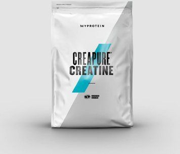Креатин MyProtein Creapure Creatine Monohydrate 1000 g /200 servings/ Unflavored 388333 фото