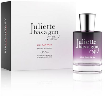 Парфюмированная вода Juliette has a gun Lili Fantasy 50 ml 1240479 фото