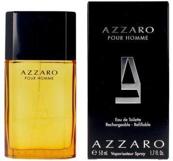 Туалетна вода Azzaro 50ml 1092023 фото