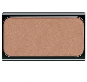 Artdeco Compact Blusher №02 Deep brown orange blush Румяна для лица 5 g 869816 фото