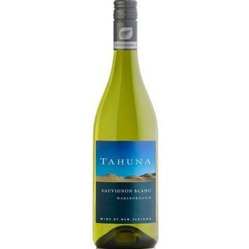 Вино Sauvignon Blanc Tahuna біле сухе Sileni Estates 0.75л (PRA9421003813236) 676810 фото