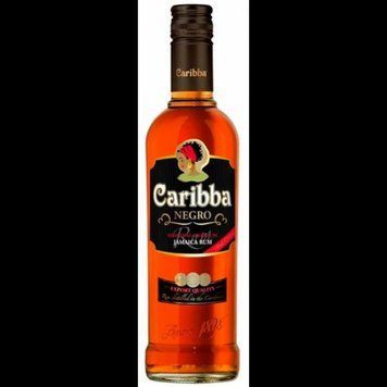 Ром Caribba Negro 37.5% 1 л (WNF4740050006268) 1215394 фото