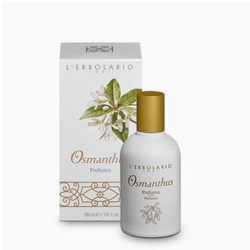 Духи L'Erbolario Osmanthus Османтус 50 ml 885760 фото