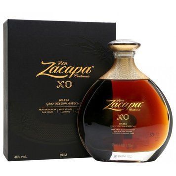Ром Zacapa Cent (XO), 0,7 Л 823572 фото