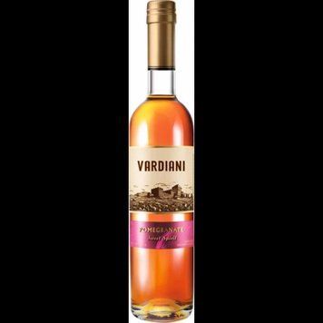 Напій алкогольний Vardiani Pomegranate 30% 0.5 л (DIS4820188112106) 1178403 фото