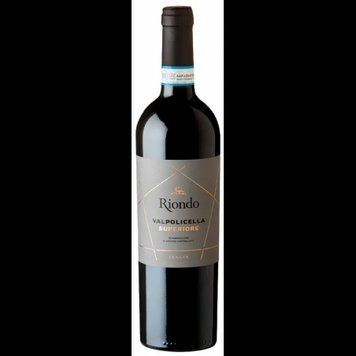 Вино Riondo Valpolicella Superiore Doc красное сухое 13.5% 0.75 л (WHS8001968004873) 1212392 фото