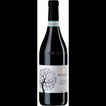 Вино Bel Colle Langhe Doc Nebbiolo красное сухое 0.75 л (WHS8032755134046) 1251174 фото