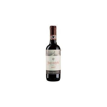 Вино Agricola Querciabella Querciabella Chianti Classico (0,375 л.) (BW51489) 779501 фото