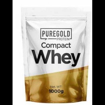 PureGold Compact Whey Protein 1000 g / 33 servings / Cinnamon Bun 1101998 фото
