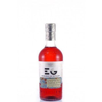 Ликер Edinburgh Gin Raspberry liqueur (0,5 л) (BW43294) 522402 фото