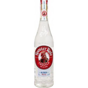 Текила Rooster Rojo Blanco 38% 0.7л (PRA7503023613200) 676798 фото