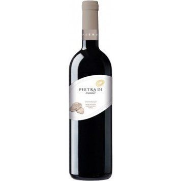 Вино Pietra di Traminer Aromatico Tre Venezie IGT, белое сухое, 0.75л 12.5% (PRV8000468003690) 1219157 фото