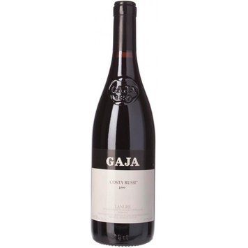 Вино Gaja Costa Russi, 1999 (0,75 л) 436260 фото
