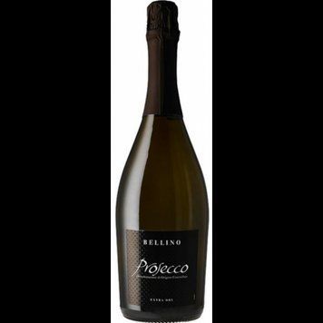 Ігристе вино Provinco Italia Bellino Prosecco Spumante DOC Extra Dry біле сухе екстра 11 % 0.75 л (WHS8003625026105) 1215483 фото