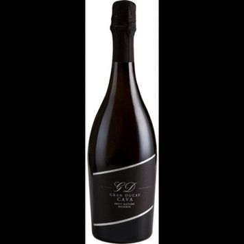 Ігристе вино Gran Ducay Cava Brut Nature Reserva біле брют 0.75 л (WHS8411789029939) 1262659 фото