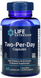 Life Extension Two-Per-Day Multivitamin Мультивітаміни 60 капсул 1322803 фото 3