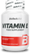 BioTechUSA Vitamin E 200 mg 100 caps 422864 фото 1
