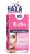 Haya Labs Biotin Maximum Strength 10000 mcg Биотин 100 таблеток 1051885 фото 1