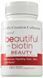 Earth&lsquo;s Creation Beautiful Biotin 10000 mcg Биотин 60 таблеток 933553 фото 1