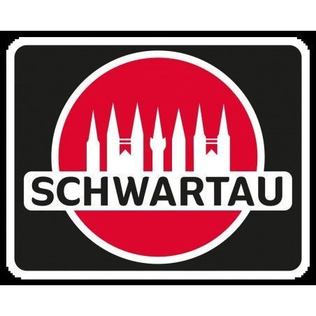 Варення з дикої брусниці Schwartau, 330г, ж / б (EDH4011800185718) 669333 фото