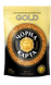 Кава Чорна Карта Gold розчинна 285 г (8718868141637) 1039639 фото 2