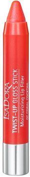 IsaDora Twist-up Gloss Stick №07 coral cocktail Блиск-олівець для губ 3.3 ml 871822 фото