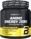 BioTechUSA Amino Energy Zero with Electrolytes 360 g /25 servings/ Pineapple Mango 689006 фото 3