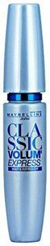 Maybelline New York Volum` Express Waterproof Туш для вій 8.5 ml 1238405 фото