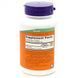 Now Foods Magnesium Citrate 200 mg 100 Tablets (NF1290) 634746 фото 2