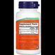 NOW Foods L-OptiZinc 30 mg 100 caps 416663 фото 1