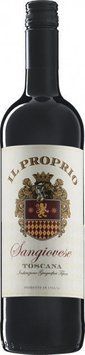 Вино Sangiovese Toscano Il Proprio червоне сухе Mare Magnum 0.75л (PRA7340048603294) 675187 фото