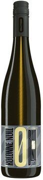 Вино Kolonne Null Riesling non-alcohol белое полусладкое 0.75 л (BWT5951) 1199487 фото